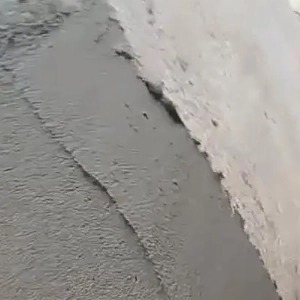 武进水工建筑物I级C55聚合物改性水泥砂浆 渠道防渗泵站加固迎水面抗冲刷砂浆