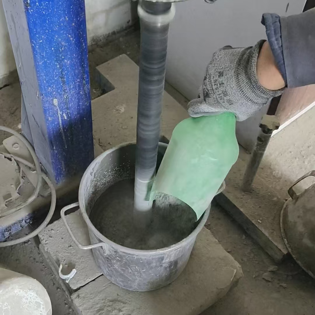 武进桥梁公路张拉用H60压浆料与普通压浆料有什么区别？