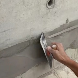 武进P型防护型环氧树脂砂浆